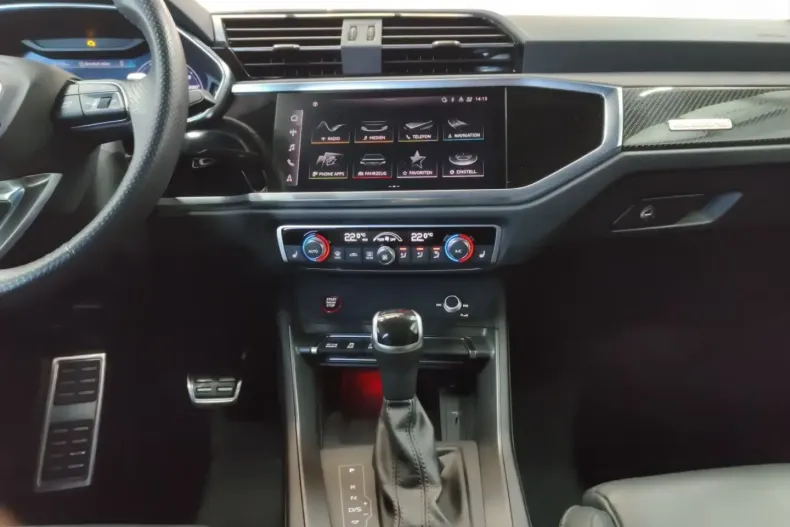 Audi RSQ3 din 2021 cu 61.150 km - oferta AUD195705 - foto 6