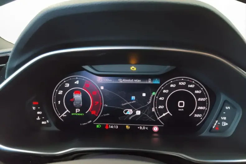 Audi RSQ3 din 2021 cu 61.150 km - oferta AUD195705 - foto 7