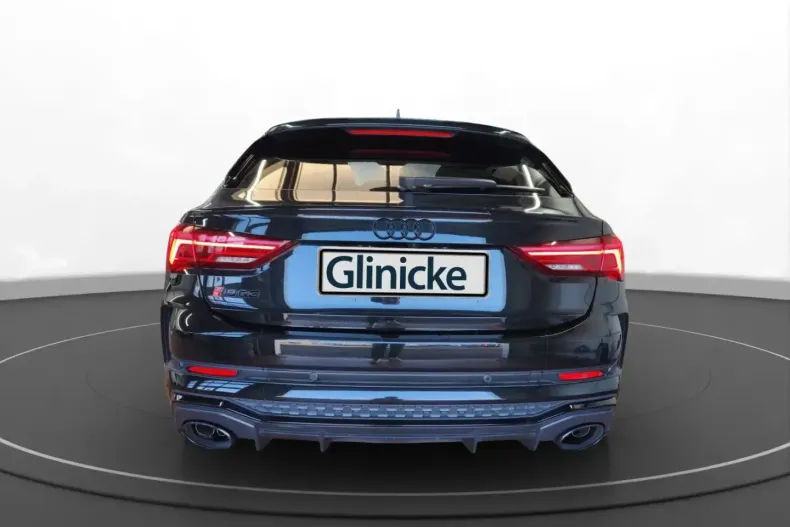 Audi RSQ3 din 2021 cu 61.150 km - oferta AUD195705 - foto 9