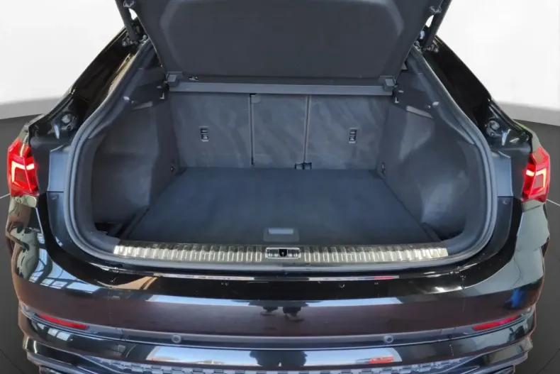 Audi RSQ3 din 2021 cu 61.150 km - oferta AUD195705 - foto 10