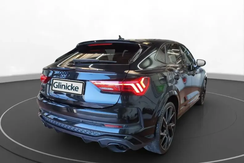 Audi RSQ3 din 2021 cu 61.150 km - oferta AUD195705 - foto 11