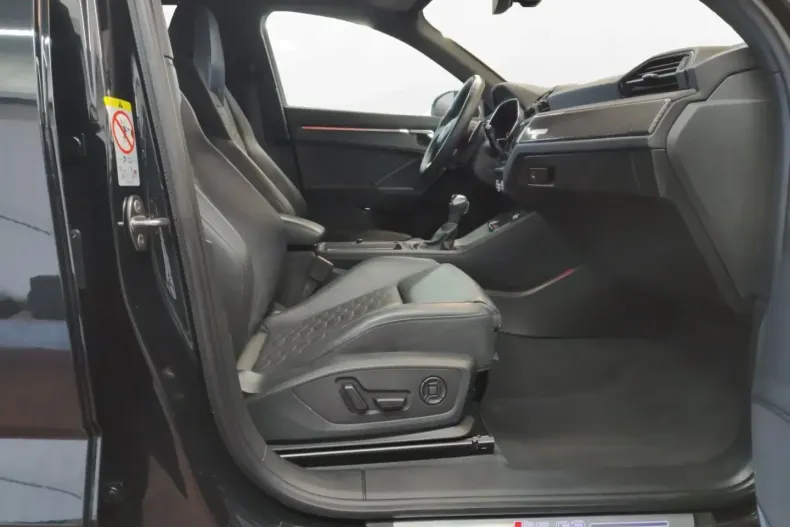 Audi RSQ3 din 2021 cu 61.150 km - oferta AUD195705 - foto 12