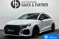 Audi RS3 din 2022 cu 52.000 km - oferta AUD195706 - foto 1
