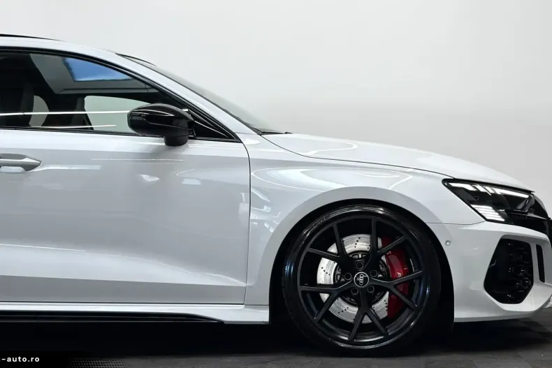 Audi RS3 din 2022 cu 52.000 km - oferta AUD195706 - foto 7