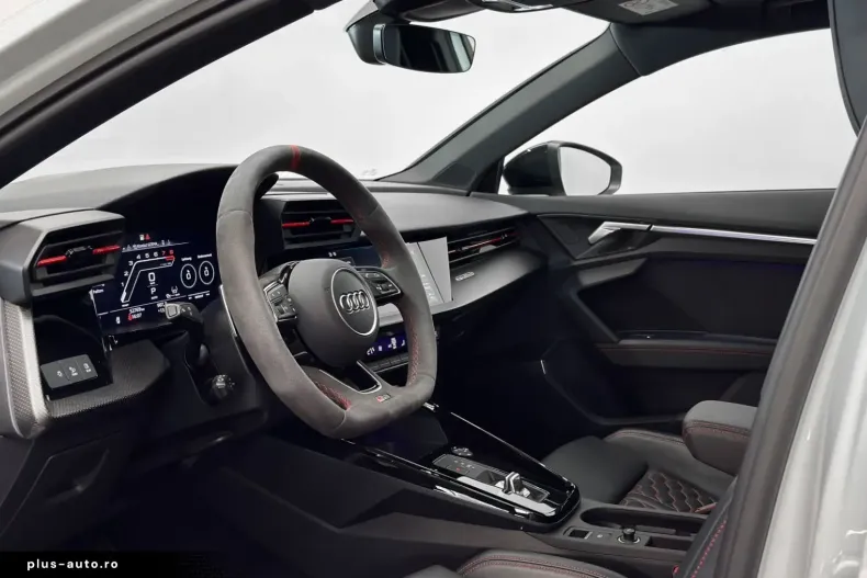 Audi RS3 din 2022 cu 52.000 km - oferta AUD195706 - foto 13