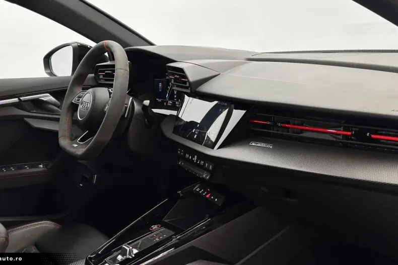 Audi RS3 din 2022 cu 52.000 km - oferta AUD195706 - foto 15
