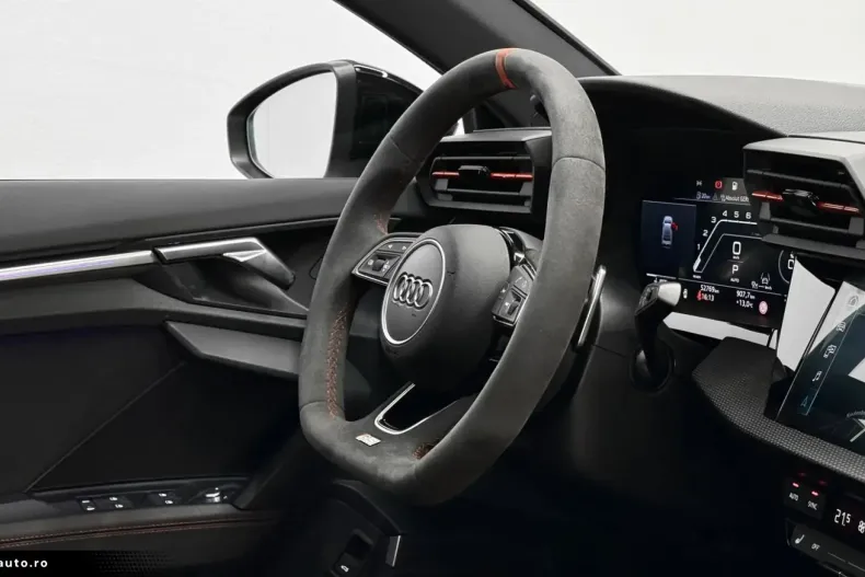 Audi RS3 din 2022 cu 52.000 km - oferta AUD195706 - foto 16