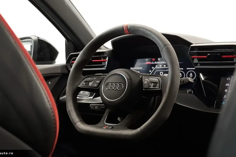 Audi RS3 din 2022 cu 52.000 km - oferta AUD195706 - foto 18