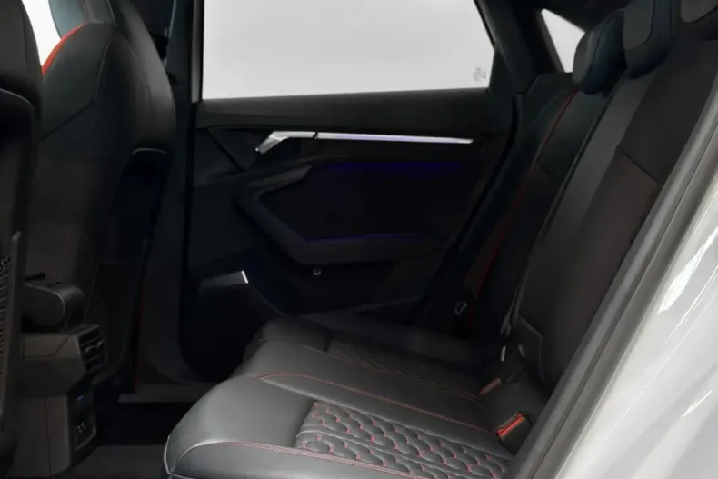 Audi RS3 din 2022 cu 52.000 km - oferta AUD195706 - foto 19