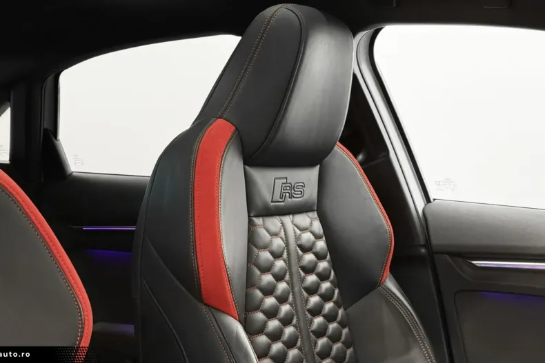 Audi RS3 din 2022 cu 52.000 km - oferta AUD195706 - foto 21