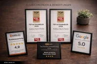 Audi RS3 din 2022 cu 52.000 km - oferta AUD195706 - foto 22