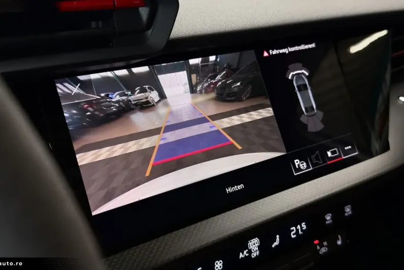 Audi RS3 din 2022 cu 52.000 km - oferta AUD195706 - foto 25