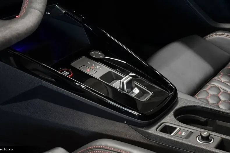 Audi RS3 din 2022 cu 52.000 km - oferta AUD195706 - foto 28