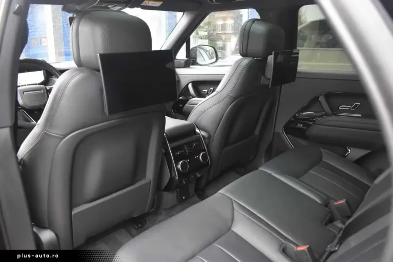 Land Rover Range Rover Sport din 2023 cu 51.896 km - oferta LAN195707 - foto 14