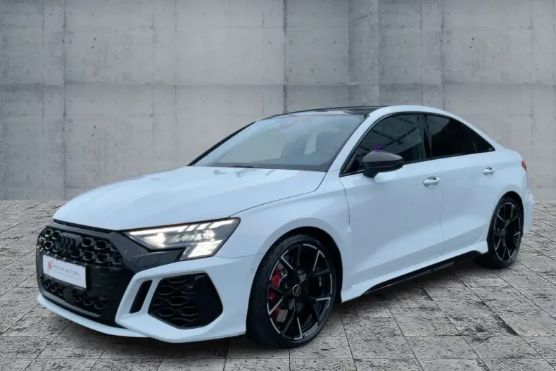 Audi RS3 din 2023 cu 75.338 km - oferta AUD195708 - foto 1