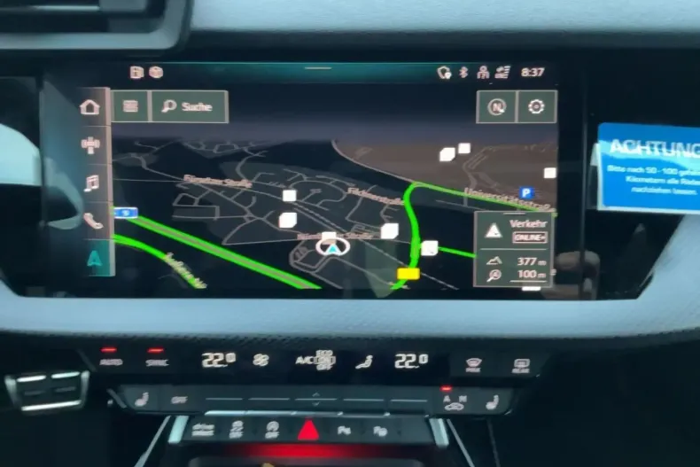 Audi RS3 din 2023 cu 75.338 km - oferta AUD195708 - foto 10