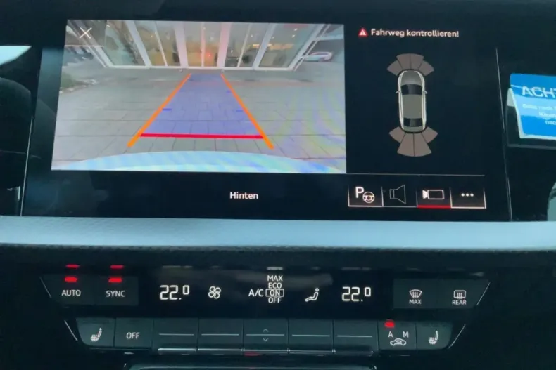 Audi RS3 din 2023 cu 75.338 km - oferta AUD195708 - foto 17