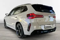 BMW X3 M50 (Seria X) din 2025 cu 10.244 km - oferta BMW195709 - foto 3