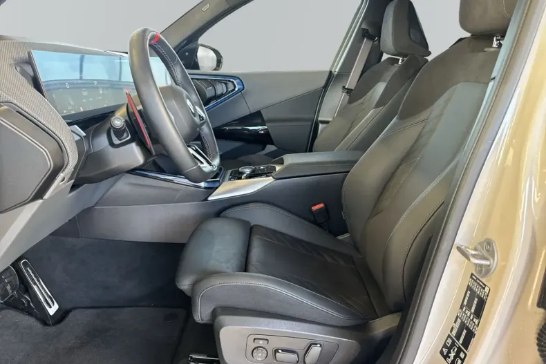 BMW X3 M50 (Seria X) din 2025 cu 10.244 km - oferta BMW195709 - foto 4