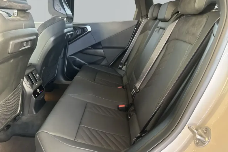 BMW X3 M50 (Seria X) din 2025 cu 10.244 km - oferta BMW195709 - foto 5