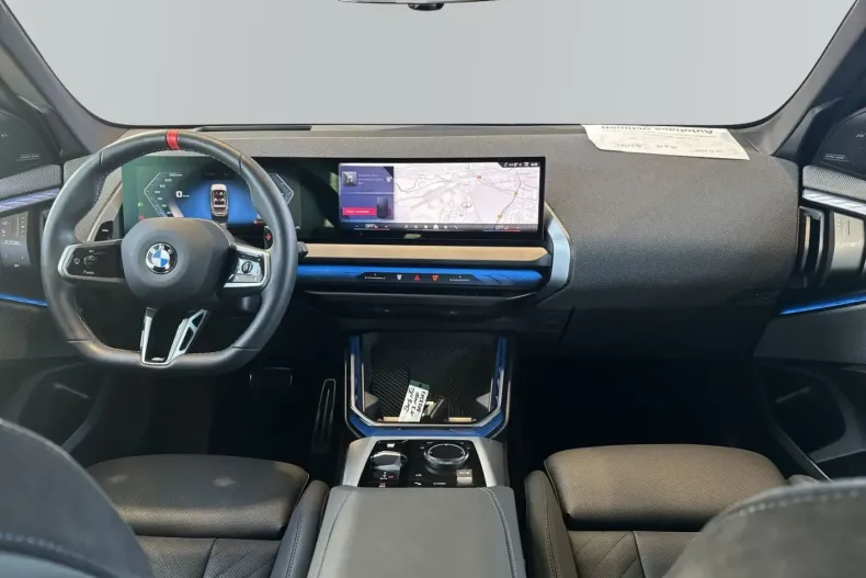 BMW X3 M50 (Seria X) din 2025 cu 10.244 km - oferta BMW195709 - foto 8