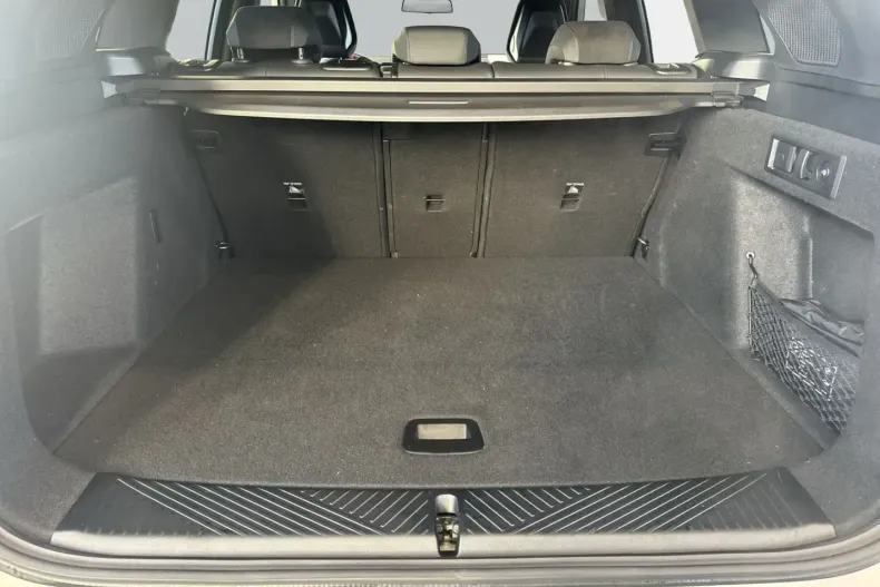 BMW X3 M50 (Seria X) din 2025 cu 10.244 km - oferta BMW195709 - foto 12