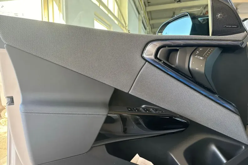 BMW X3 M50 (Seria X) din 2025 cu 10.244 km - oferta BMW195709 - foto 14