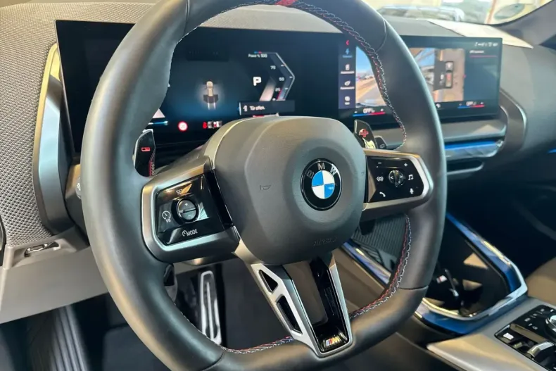 BMW X3 M50 (Seria X) din 2025 cu 10.244 km - oferta BMW195709 - foto 17