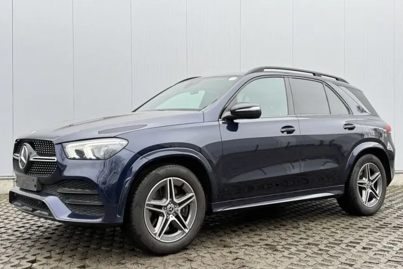 Mercedes-Benz GLE 350 (Clasa GLE) din 2022 cu 73.512 km - oferta MER195710 - foto 1