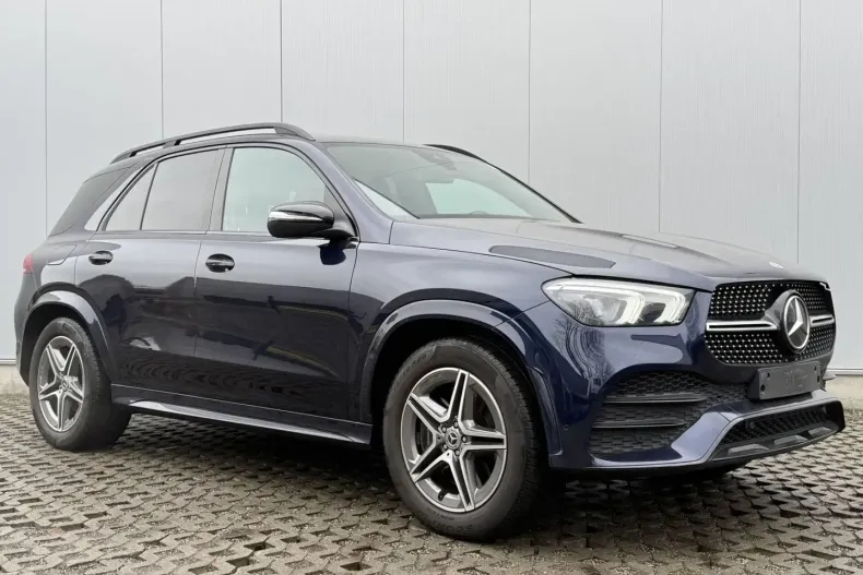Mercedes-Benz GLE 350 (Clasa GLE) din 2022 cu 73.512 km - oferta MER195710 - foto 2