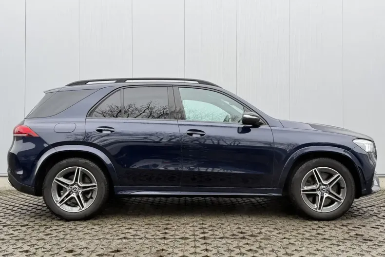 Mercedes-Benz GLE 350 (Clasa GLE) din 2022 cu 73.512 km - oferta MER195710 - foto 3