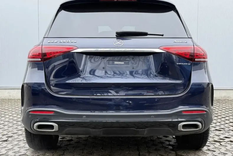 Mercedes-Benz GLE 350 (Clasa GLE) din 2022 cu 73.512 km - oferta MER195710 - foto 4