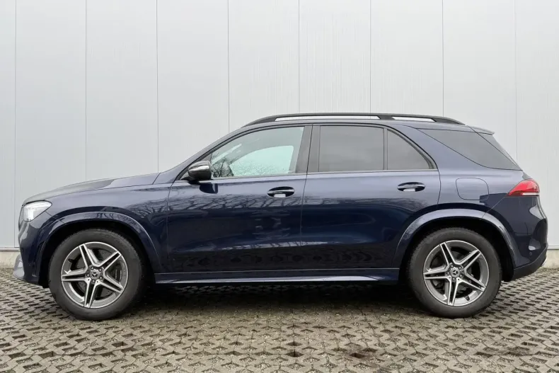 Mercedes-Benz GLE 350 (Clasa GLE) din 2022 cu 73.512 km - oferta MER195710 - foto 5
