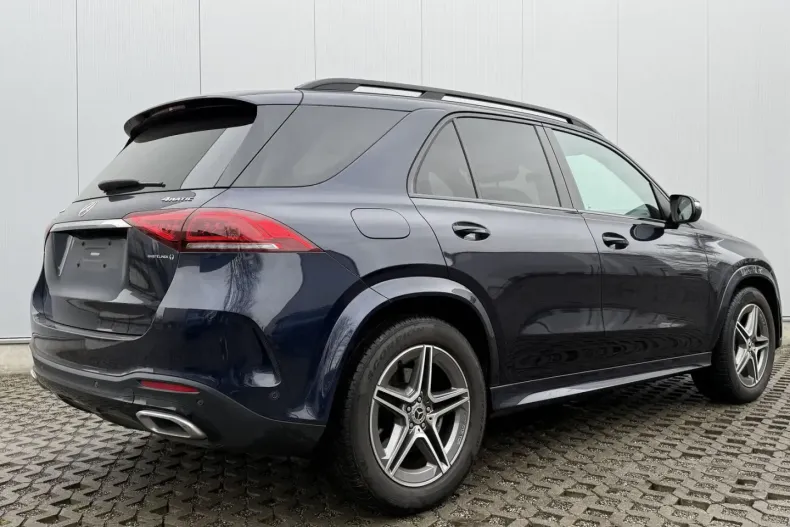 Mercedes-Benz GLE 350 (Clasa GLE) din 2022 cu 73.512 km - oferta MER195710 - foto 6