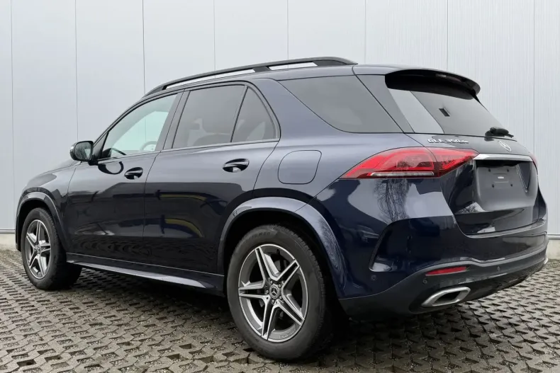 Mercedes-Benz GLE 350 (Clasa GLE) din 2022 cu 73.512 km - oferta MER195710 - foto 7