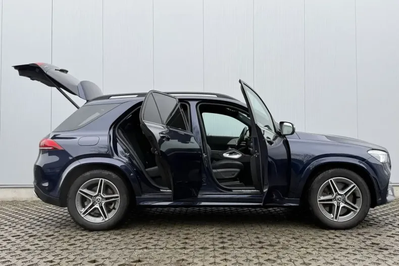 Mercedes-Benz GLE 350 (Clasa GLE) din 2022 cu 73.512 km - oferta MER195710 - foto 8