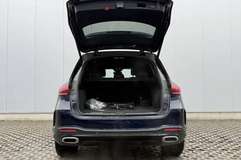 Mercedes-Benz GLE 350 (Clasa GLE) din 2022 cu 73.512 km - oferta MER195710 - foto 9