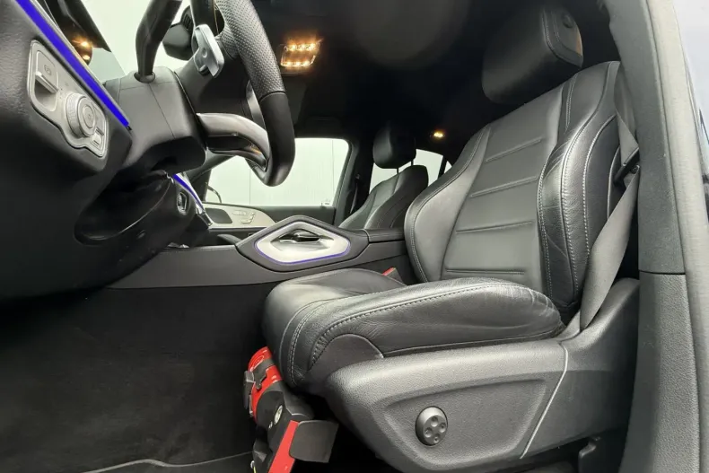 Mercedes-Benz GLE 350 (Clasa GLE) din 2022 cu 73.512 km - oferta MER195710 - foto 12