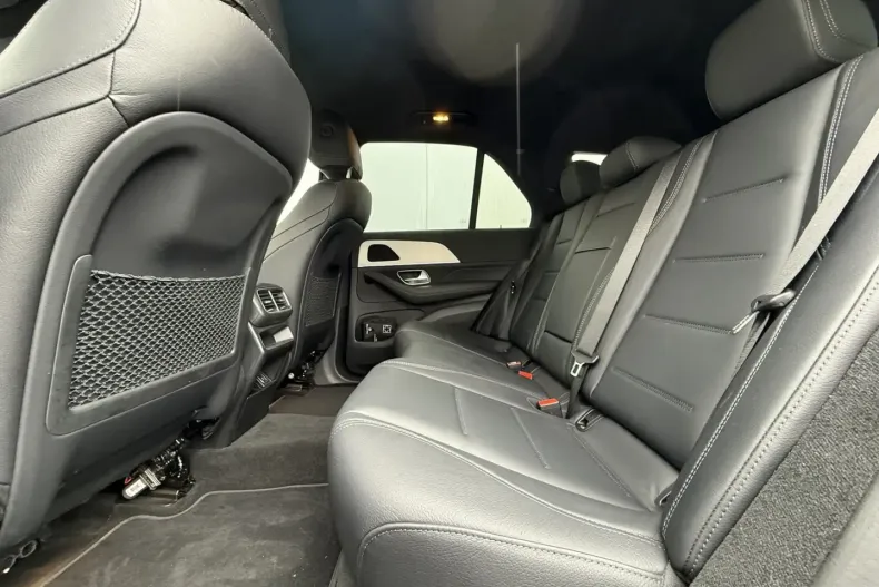 Mercedes-Benz GLE 350 (Clasa GLE) din 2022 cu 73.512 km - oferta MER195710 - foto 13