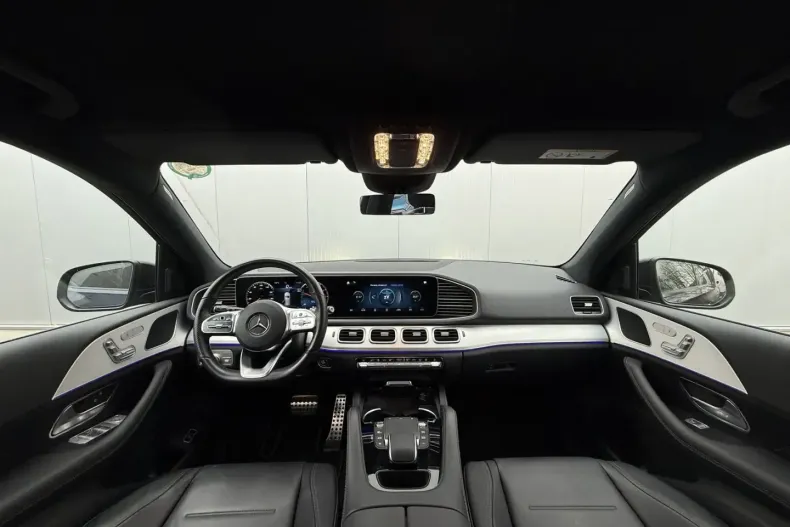 Mercedes-Benz GLE 350 (Clasa GLE) din 2022 cu 73.512 km - oferta MER195710 - foto 14