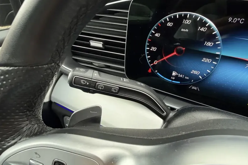 Mercedes-Benz GLE 350 (Clasa GLE) din 2022 cu 73.512 km - oferta MER195710 - foto 15