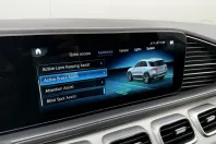 Mercedes-Benz GLE 350 (Clasa GLE) din 2022 cu 73.512 km - oferta MER195710 - foto 18