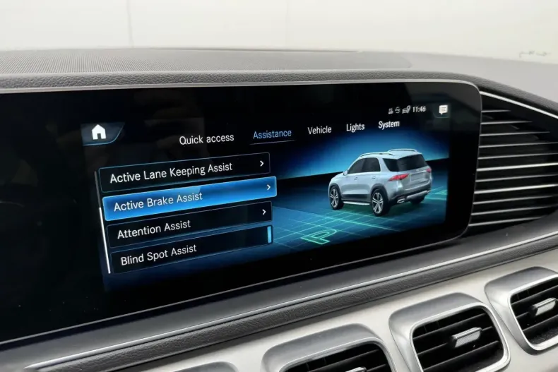 Mercedes-Benz GLE 350 (Clasa GLE) din 2022 cu 73.512 km - oferta MER195710 - foto 18