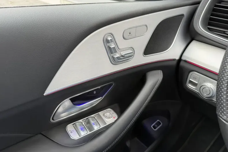 Mercedes-Benz GLE 350 (Clasa GLE) din 2022 cu 73.512 km - oferta MER195710 - foto 27