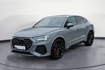 Audi RSQ3 din 2022 - oferta AUD195711