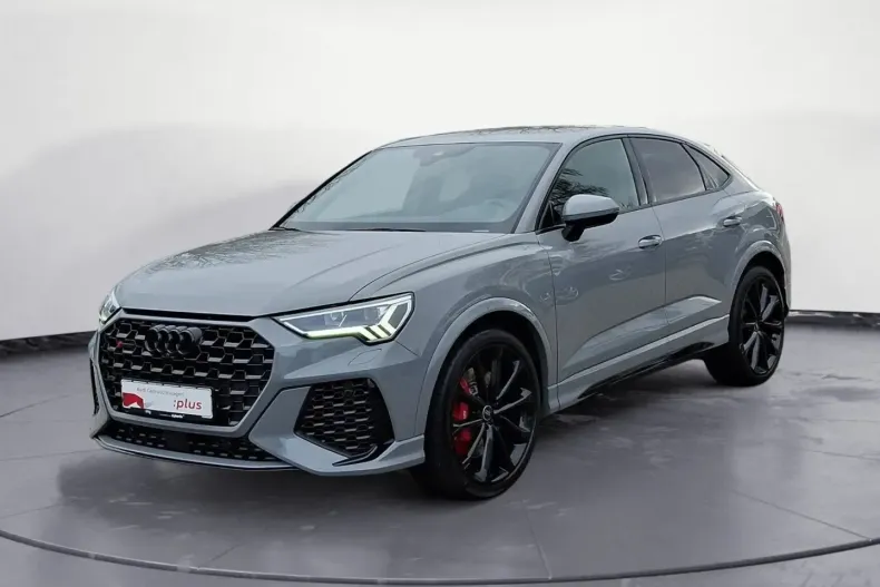 Audi RSQ3 din 2022 cu 71.590 km - oferta AUD195711 - foto 1