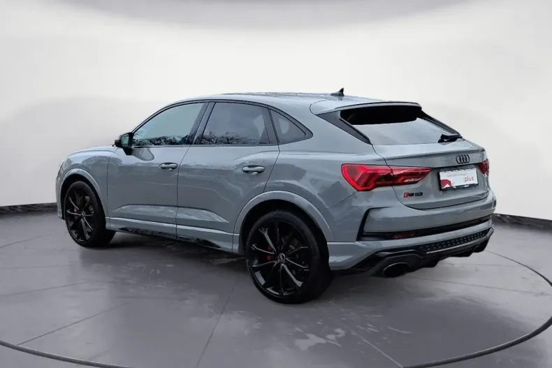 Audi RSQ3 din 2022 cu 71.590 km - oferta AUD195711 - foto 3