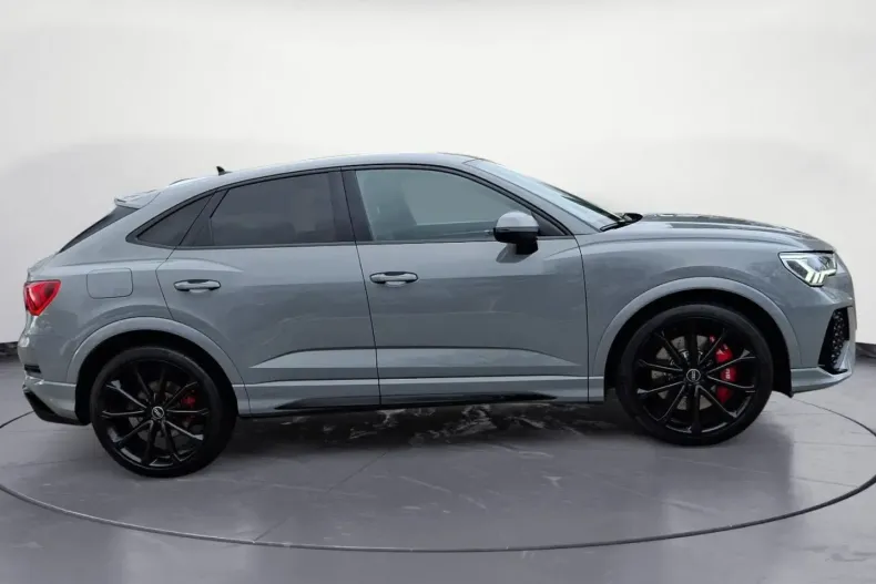 Audi RSQ3 din 2022 cu 71.590 km - oferta AUD195711 - foto 4