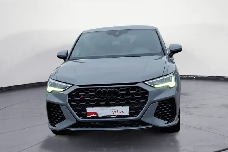 Audi RSQ3 din 2022 cu 71.590 km - oferta AUD195711 - foto 5