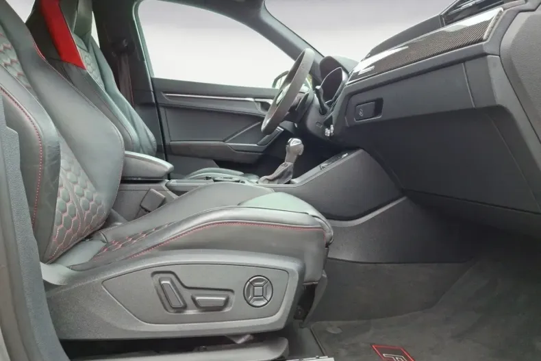 Audi RSQ3 din 2022 cu 71.590 km - oferta AUD195711 - foto 7